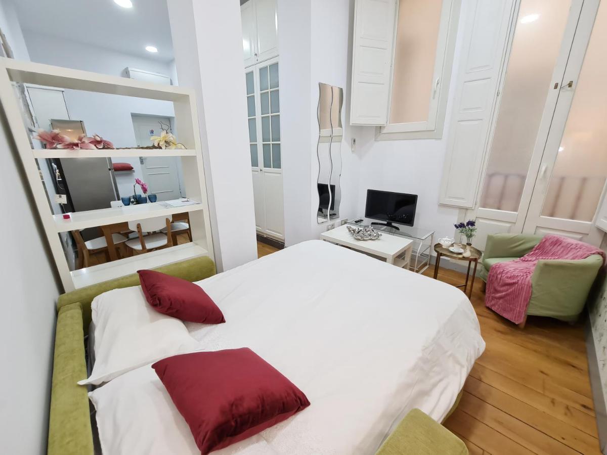 Madrid Sol Home * Madri