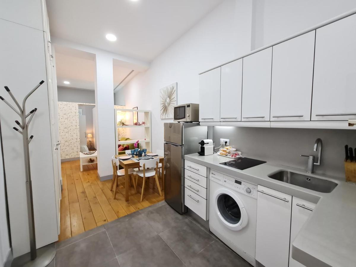 Madrid Sol Home Apartamento *