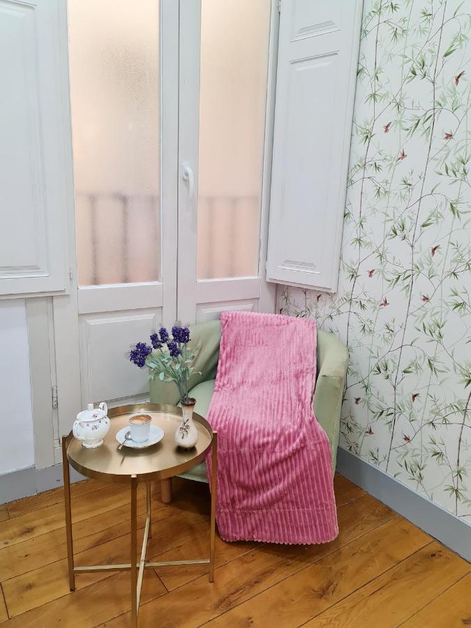 Apartamento Madrid Sol Home Madri