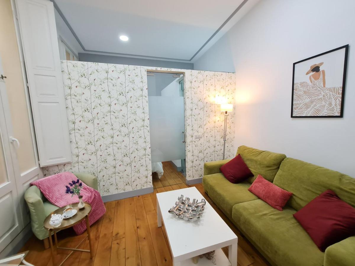 Madrid Sol Home Apartamento *