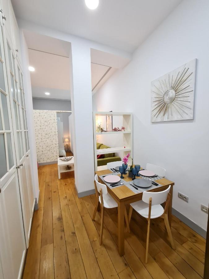 Apartamento Madrid Sol Home *