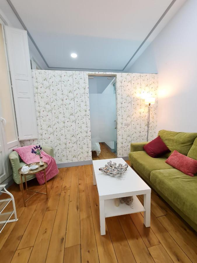 Madrid Sol Home Madri