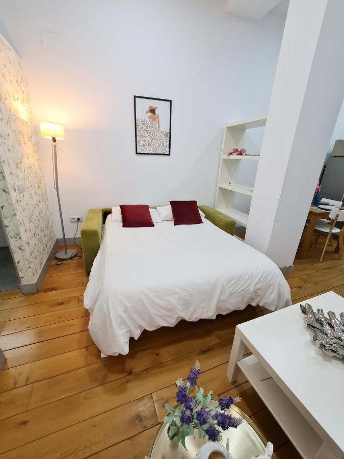 Madrid Sol Home Apartamento