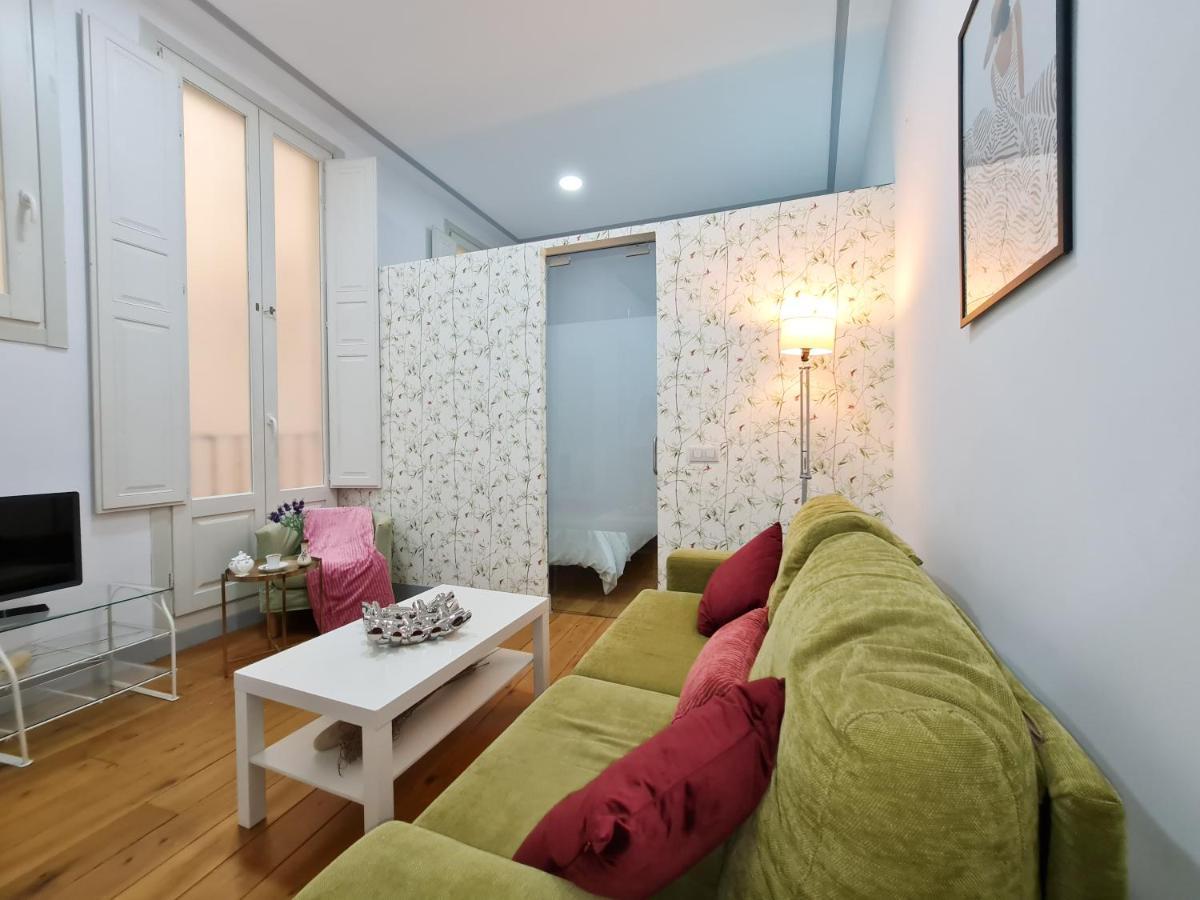 Apartamento Madrid Sol Home *