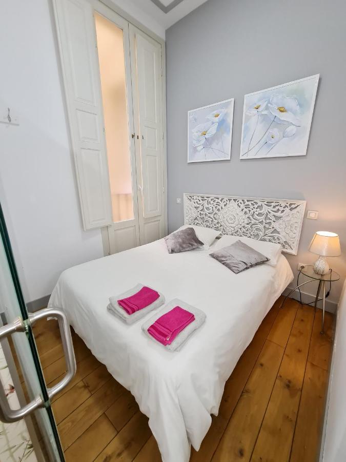 Madrid Sol Home Apartamento Madri